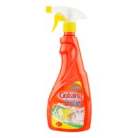 پاک کننده چندمنظوره گلرنگ 750گرم12ع88380ف