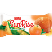کیک دوقلو سان رایس شیرین عسل 50گرم (36)