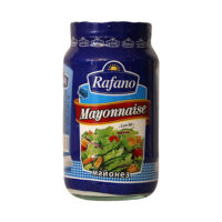 سس شیشه ای  900گرم رافانو 6ع346100ف