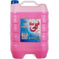مایع ظرفشویی گلی 10ل