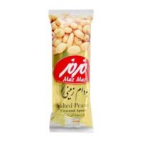 بادام زمینی نمکی مزمز40گ(40)50ف