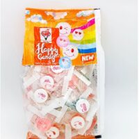 آبنبات هپی کندی 180گرم(12)