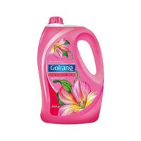 مایع  دستشوئی گلرنگ 4لیتری 4ع309350ف