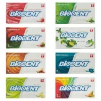 آدامس بایودنت  طعم  جور24ع