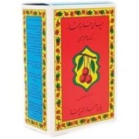 چای آلبالو 100گرم قدیم 110000ف (120)