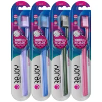 مسواک ری کالر شفاف سلفوندار (12)