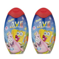 شامپو بچه اوه 280گ (16)82940ف