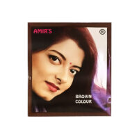 حنا هندی قهوه ای  اصل (6)*