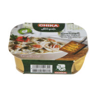 الویه با مرغ چیکا  400گرم4ع