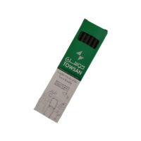 مداد مشکی اعلا توسن 12ع*