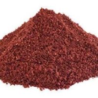 سماق قرمز فله (10کیلویی) وزن شود*