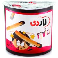 شوکو بیسکوبیت فینیزی لاردی 24ع*