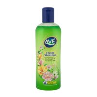 شامپو اوه خانواده چرب1لیتری(12)جدید139000ف