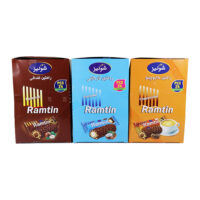 رامتین شکلاتی جور 24ع  (6)