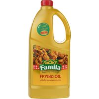 روغن سرخ  فامیلا 2.25کیلوگرم 6ع