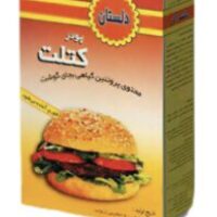 کتلت دلستان 24ع