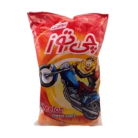 پفک موتوری بزرگ چی توز 20000ف قدیم 30ع