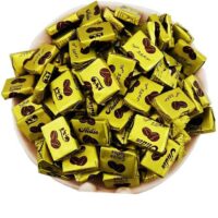 تافی 4گوش کاکائویی آیدین (12کیلو)*