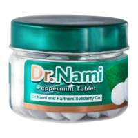 قرص نعناع کریستال شونیز دکتر نامی (24)