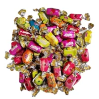 تافی میوه شیرین عسل فله3کیلو(2)450000ف