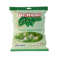 تافی قرص نعنا پاکتی شونیز 24ع