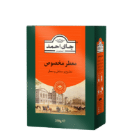 چای احمد معطر 250گرم 24ع جدید