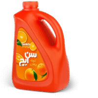 شربت 3لیتری پرتغال سن ایچ 4ع430000ف