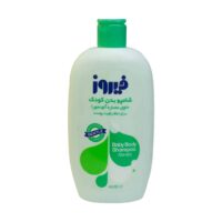 شامپو بدن فیروز 300گ الوئه ورا(24)