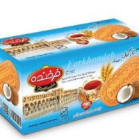 بیسکویت فرخنده 900گرم جور (6)*