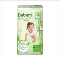 پوشاک ببم سبز 4   12ع