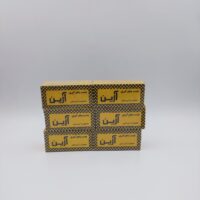 چسب پنچر گیری باوصله12ع اطلس*