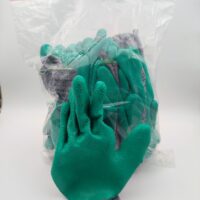 دستکش ضدبرش تبریز12ع (کارینو)*