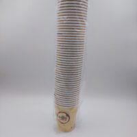 لیوان کاغذی یکبار مصرف  180cc* (40بسته)