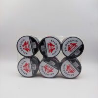 واکس فلزی بلدرچین مشکی 12ع*(10)