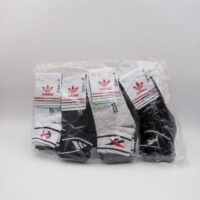 جوراب پسرانه ساقدار مارال6ردیف12ع*