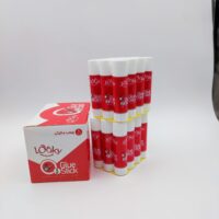 چسب ماتیکی 24ع کوچک*8گرم