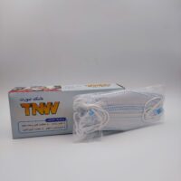 ماسک سه بعدی 25ع*