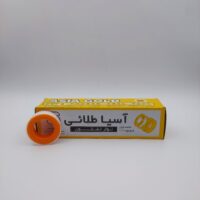 نوارتفلون آسیا طلایی 12ع (50)