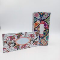 پاکت پول اعلاء 100ع(45)*