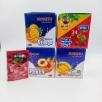 پودر شربت جور(24)*