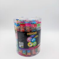 آدامس قلقلی بانکه ای  8ع 40تایی (9)*