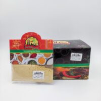 پودر زنجبیل 15ع ممتاز*