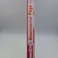 فویل آلمینیومی 25ع ضخیم*