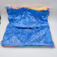 دستمال جادوئی خرگوش بزرگ*12عددی