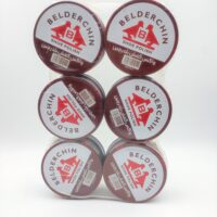 واکس فلزی بلدرچین قهوه ای 12ع*