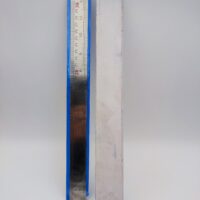 خط کش 30سانتی فلزی 12ع*