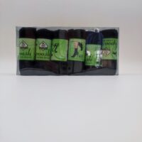 جوراب زنانه مچی کفدار1/4*