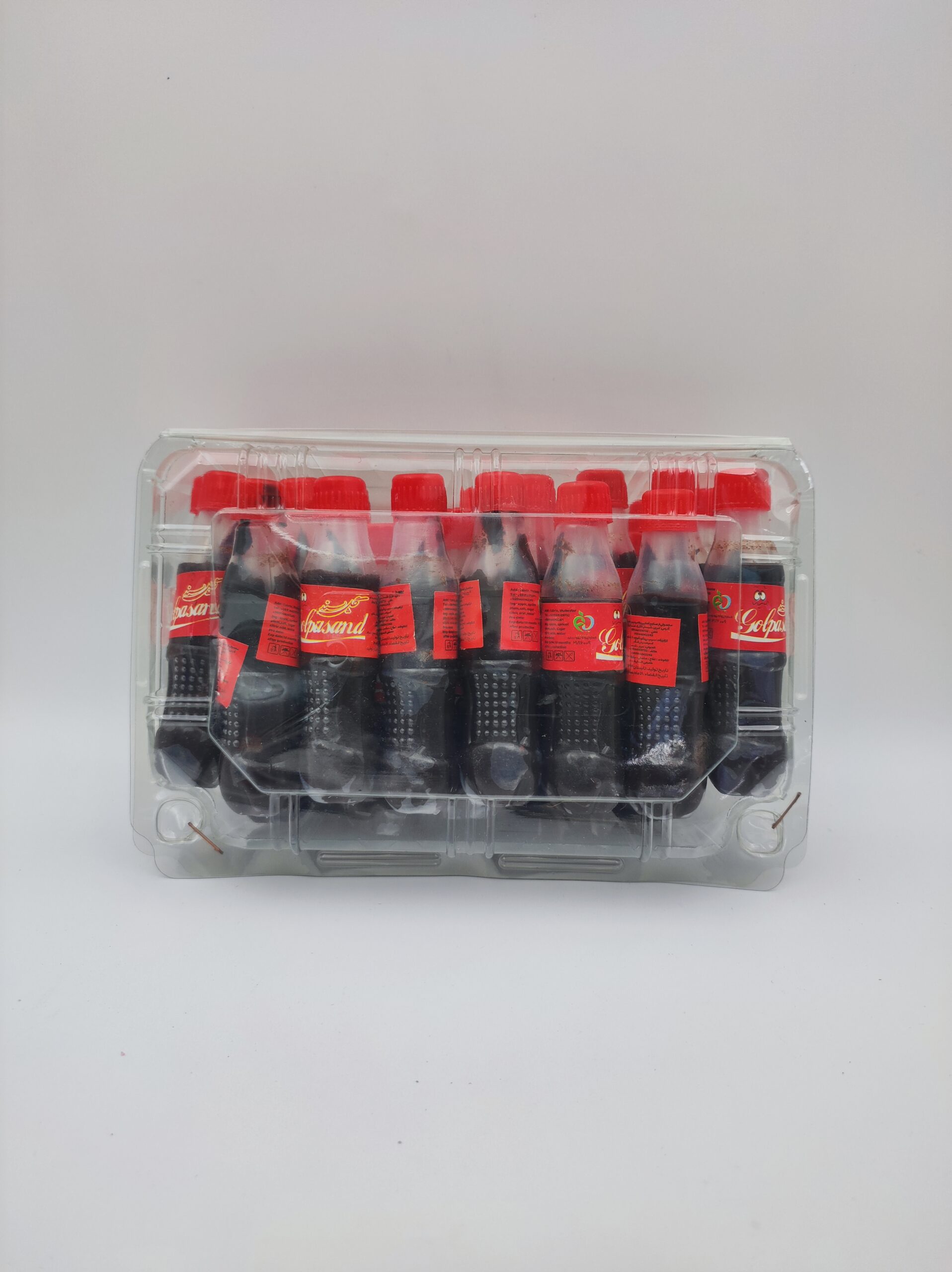 لواشک نوشابه ای24ع(20)*