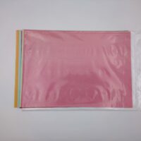 کاغذ رنگی10تایی*