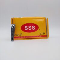 ناخن گیر 12ع کوچک(50)*